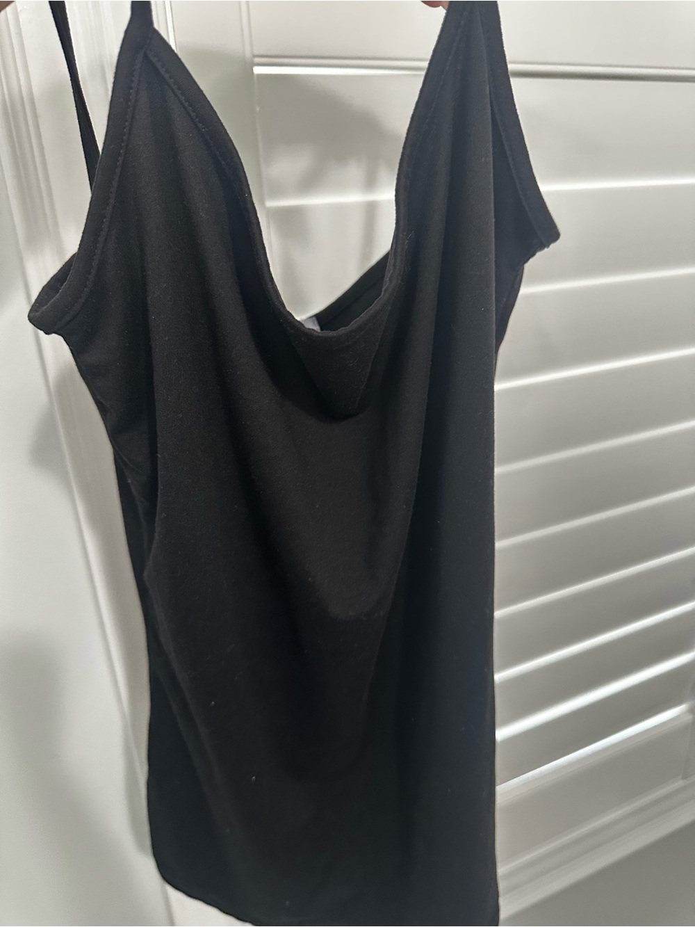 Ardene tank top size small